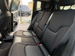 JEEP Renegade usata, con ESP