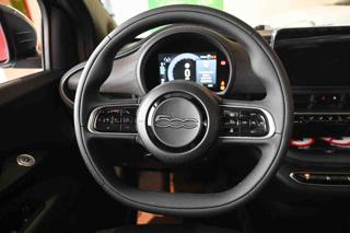 FIAT 500e usata, con Cruise Control