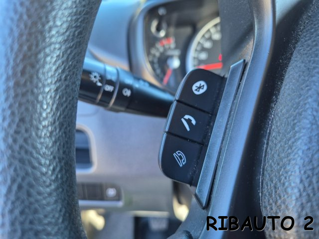 SUZUKI Celerio usata, con Autoradio