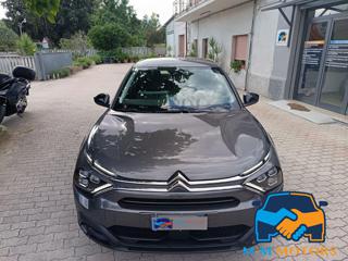 CITROEN C4 usata, con Airbag