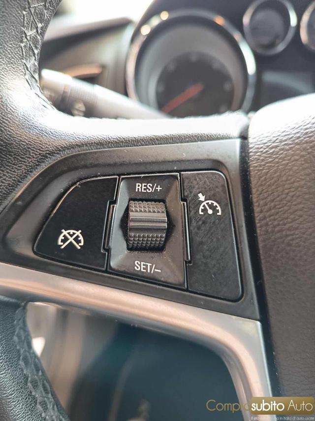 OPEL Astra usata 21