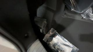 DACIA Duster usata, con Touch screen