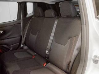 JEEP Renegade usata, con ESP