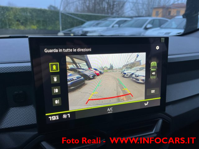 DACIA Duster usata, con Immobilizzatore elettronico