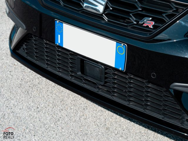 SEAT Leon usata, con Chiusura centralizzata telecomandata
