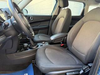 MINI Countryman usata, con Chiusura centralizzata