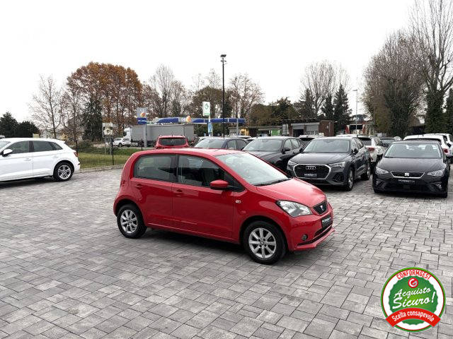 SEAT Mii usata, con Alzacristalli elettrici