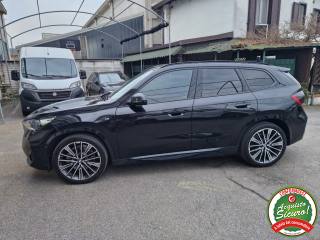 BMW X1 usata, con Antifurto