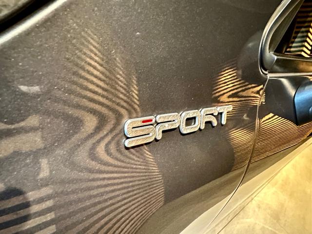 FIAT 500X usata, con Volante multifunzione