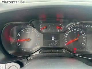 OPEL Combo usata, con Fendinebbia