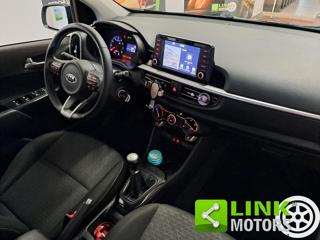 KIA Picanto usata, con Airbag laterali