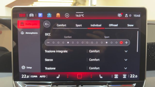 VOLKSWAGEN Tiguan usata, con ESP