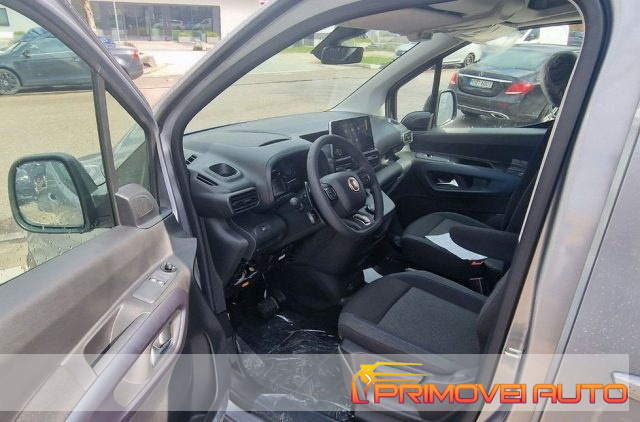 FIAT Doblo usata, con Airbag laterali