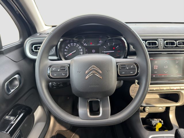 CITROEN C3 usata 12