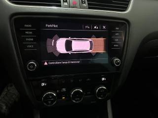 SKODA Octavia usata, con Sound system