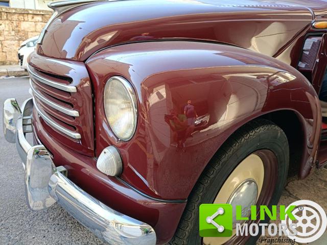 FIAT 500C usata 50