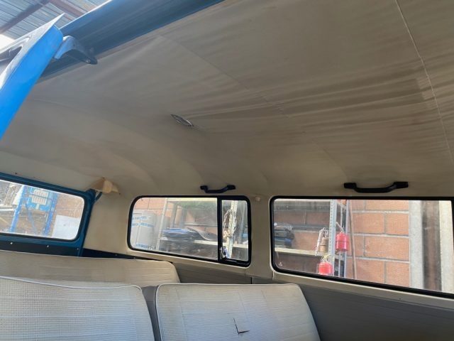 VOLKSWAGEN T2 usata 8