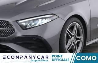 MERCEDES-BENZ A 180 usata, con Airbag Passeggero