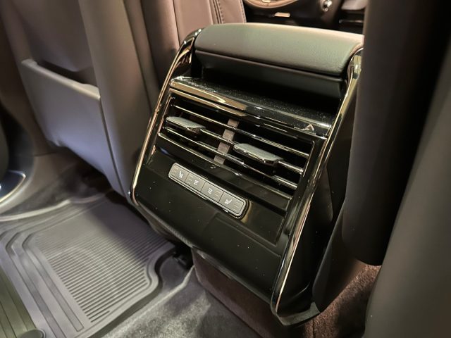 LAND ROVER Range Rover Sport usata, con Regolazione elettrica sedili