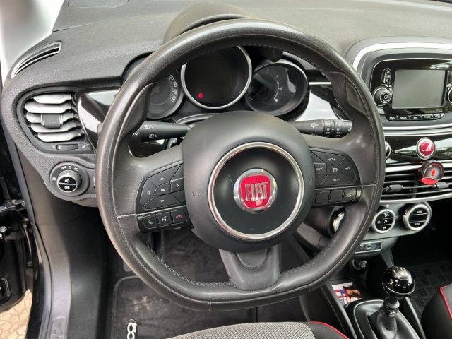 FIAT 500X usata 15