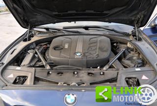 BMW 520 usata, con Chiusura centralizzata telecomandata