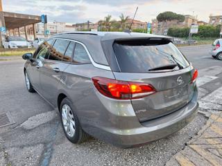 OPEL Astra usata, con Alzacristalli elettrici