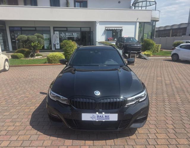 BMW 318 usata, con Airbag