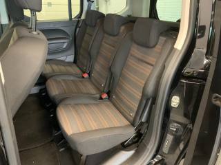 OPEL Combo Life usata, con Cronologia tagliandi
