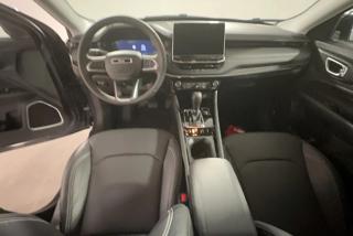 JEEP Compass usata, con Boardcomputer