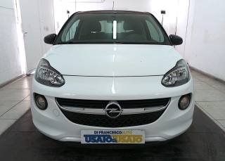 OPEL Adam usata, con Tettuccio apribile