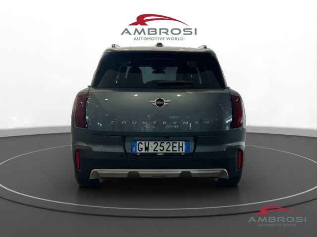 MINI Countryman usata 3