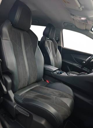 PEUGEOT 5008 usata, con Controllo trazione