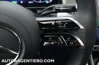 MERCEDES-BENZ GLC 300 usata, con Autoradio digitale