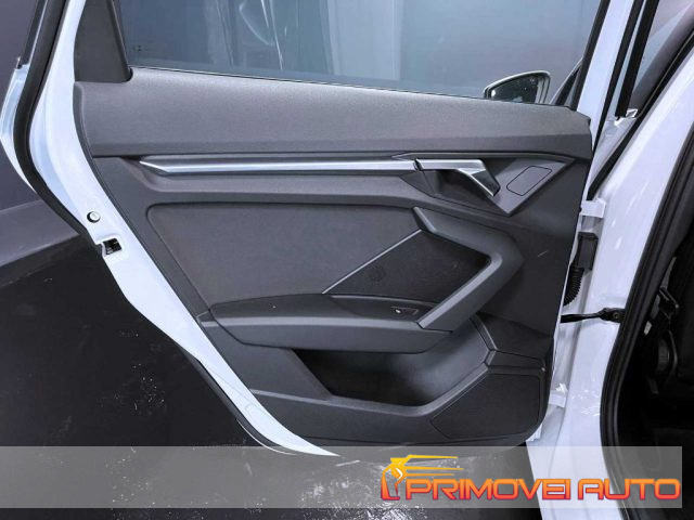 AUDI A3 usata, con Immobilizzatore elettronico