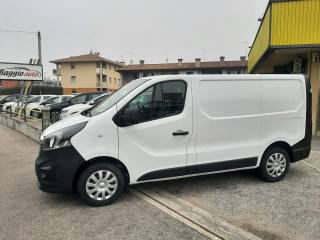 OPEL Vivaro usata, con Specchietti laterali elettrici