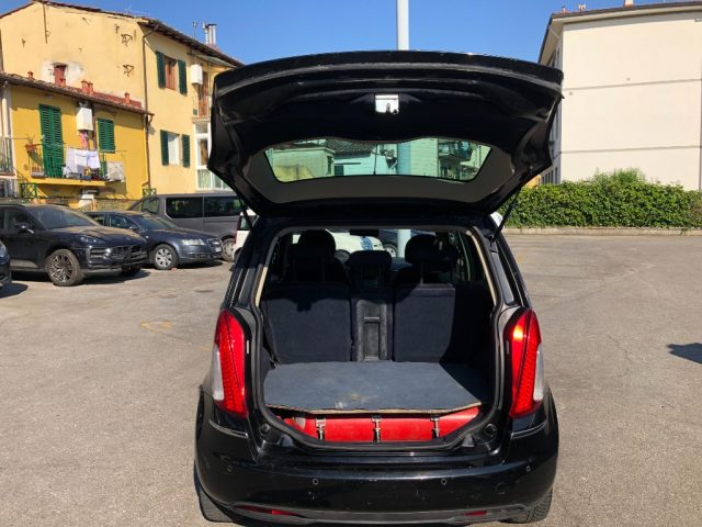 LANCIA MUSA usata, con Climatizzatore