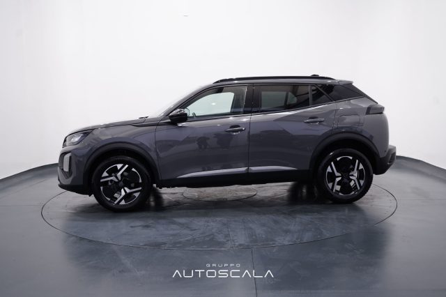 PEUGEOT 2008 usata, con Alzacristalli elettrici