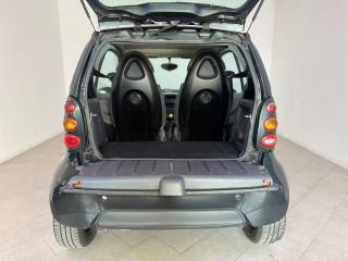 SMART ForTwo usata 6