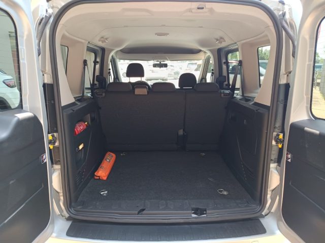 FIAT Doblo usata, con ESP
