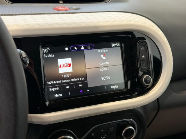 RENAULT Twingo usata 22