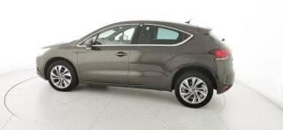 DS AUTOMOBILES DS 4 usata, con Volante multifunzione