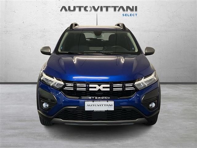 DACIA Sandero usata 1