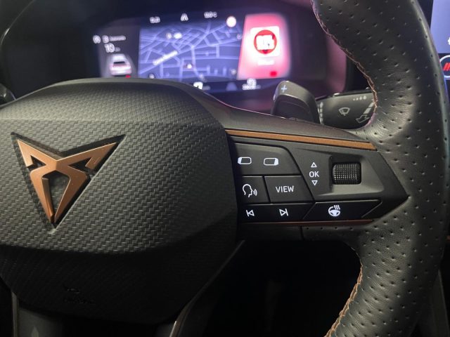CUPRA Formentor usata, con Bluetooth