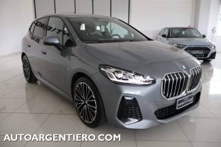 BMW 218 usata, con Carica per smartphone a induzione