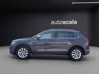 VOLKSWAGEN Tiguan usata, con Airbag