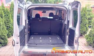 FIAT Doblo usata, con Immobilizzatore elettronico