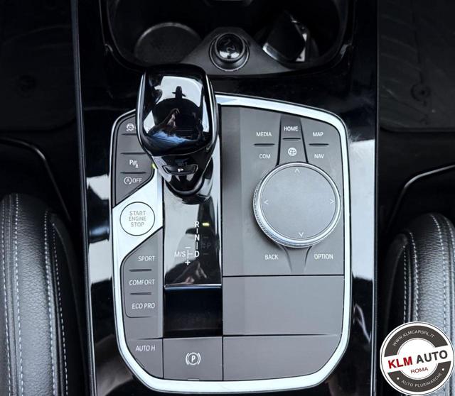 BMW 118 usata, con Alzacristalli elettrici