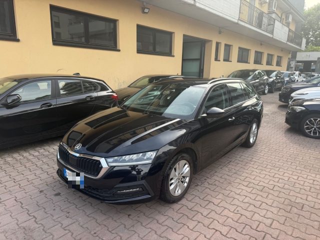 SKODA Octavia usata, con ABS