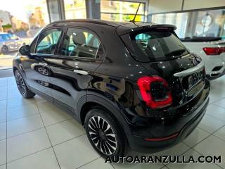 FIAT 500X usata, con Autoradio