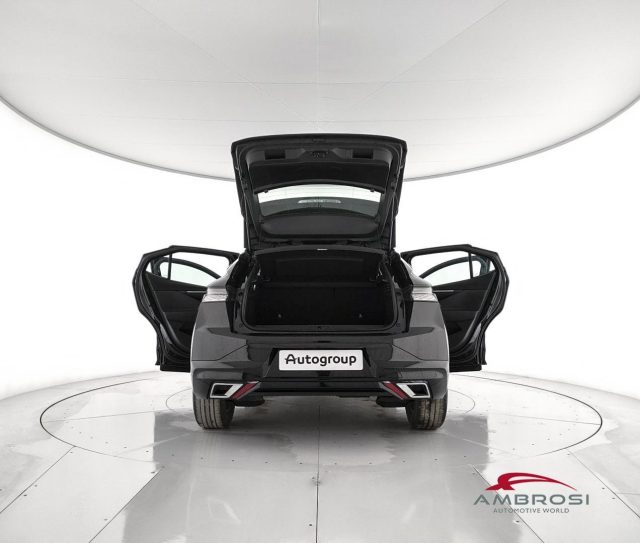 DS AUTOMOBILES DS 4 usata 6